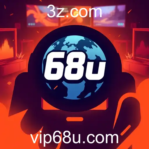 Impacto e Tendências em Games: 68u na Vanguarda