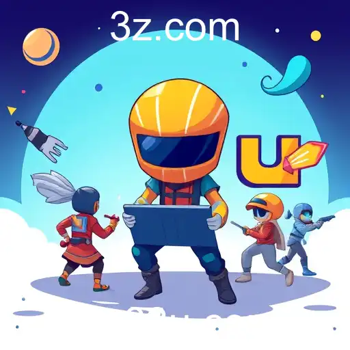 68u e o Panorama dos Jogos em 2025