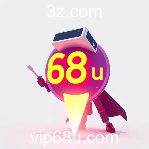 68u: A Revolução dos Jogos em 2025