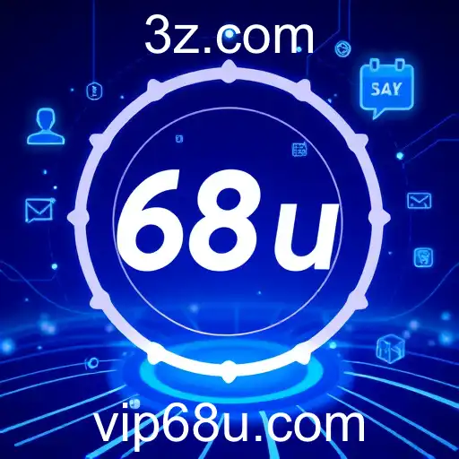 A Ascensão do 68u: O Portal de Jogos em Português que Conquista o Mundo