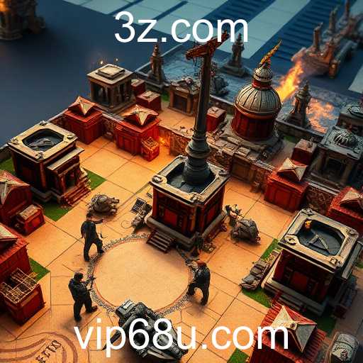 A Influência de '68u' na Indústria de Jogos