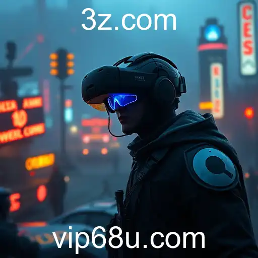 A Revolução do 68u: Novidades no Mundo dos Jogos