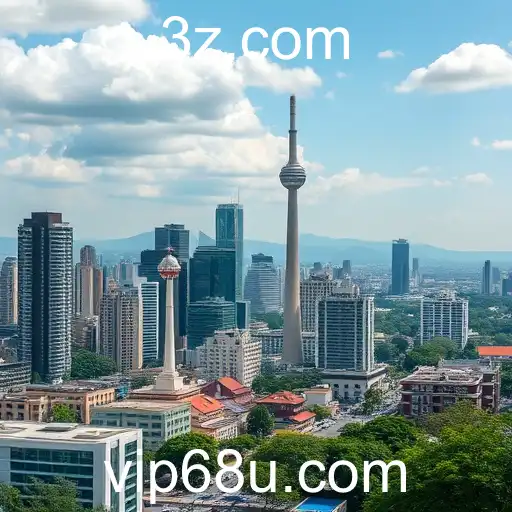 A Ascensão do 68u: Revolução no Mundo dos Jogos