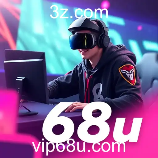 Exploração do 68u: Tendências do Mundo dos Jogos em 2025