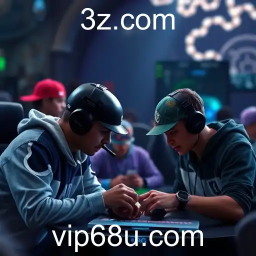 Revolução dos Jogos Online: Mudanças e Tendências