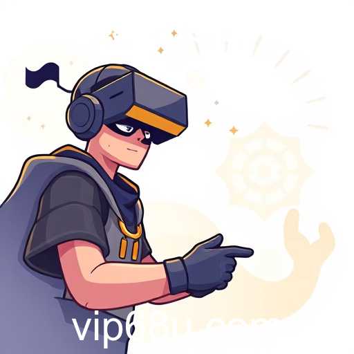 Explorando o Universo dos Jogos em 2025