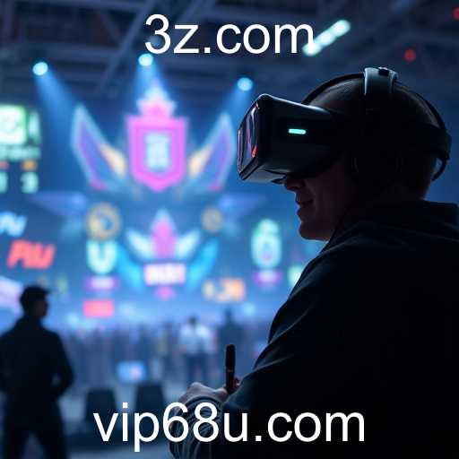 Avanços e Tendências no Mundo dos Games