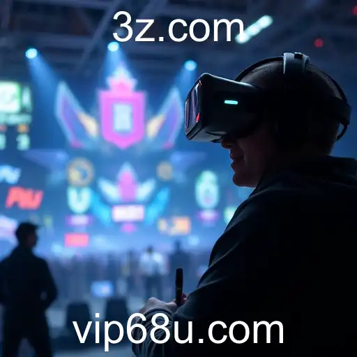 Avanços e Tendências no Mundo dos Games