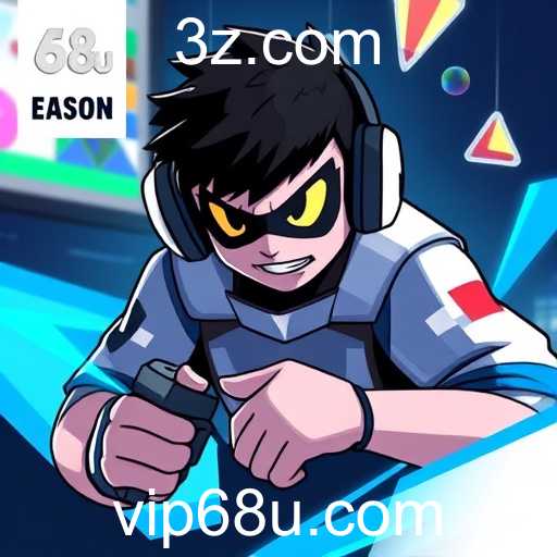 Emoções e Novidades no Universo 68u: O Futuro dos Jogos Online