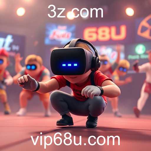 Tendências em Alta no Mercado de Jogos em 2025