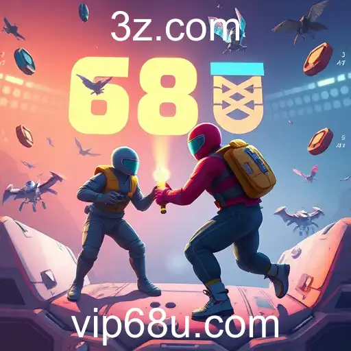 Tendências e Inovação no Universo dos Jogos