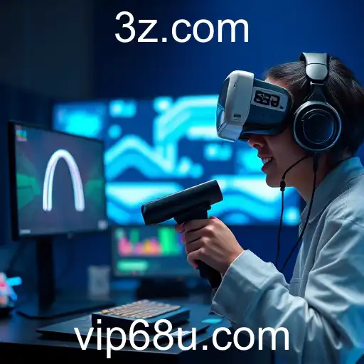 A Revolução do Jogo Online: 68u e seu Impacto