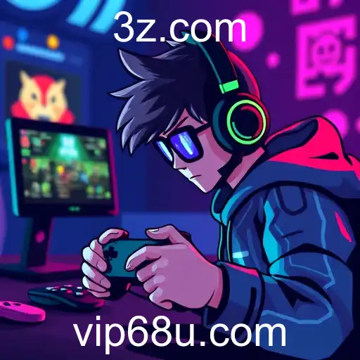 O Impacto de 68u no Cenário de Jogos em 2025