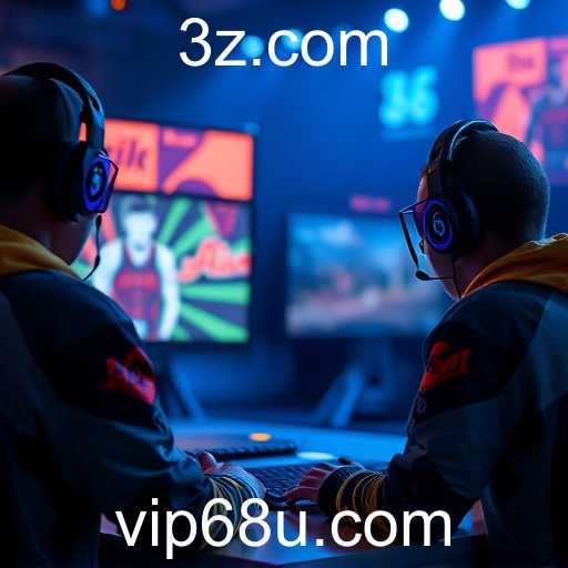 A Revolução dos Games em 2025