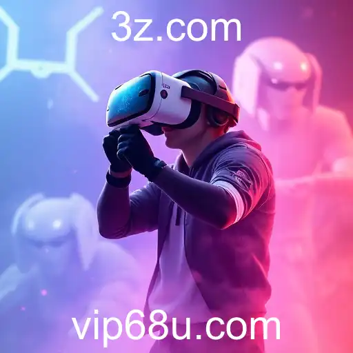 Novidades e Tendências em Jogos com 68u