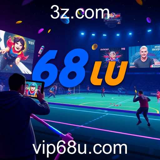 O Impacto do 68u no Mercado de Jogos