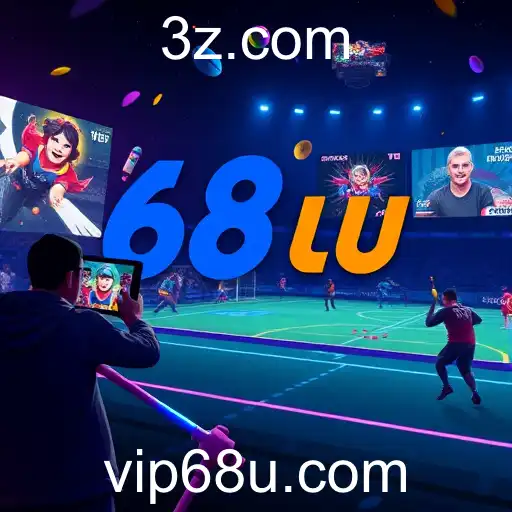 O Impacto do 68u no Mercado de Jogos