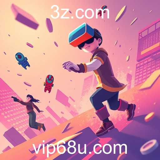 Inovações e Tendências no Mundo dos Jogos em 2025