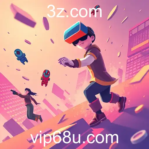 Inovações e Tendências no Mundo dos Jogos em 2025