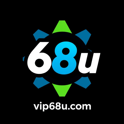 68u