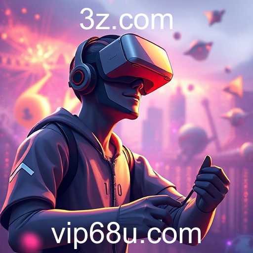 A Revolução dos Jogos Online em 2025: 68u no Cenário Atual