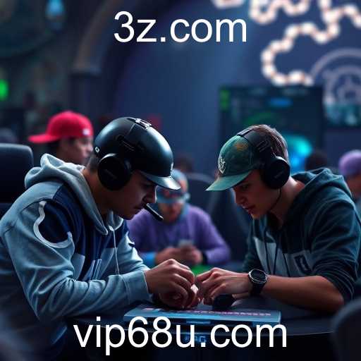 Revolução dos Jogos Online: Mudanças e Tendências