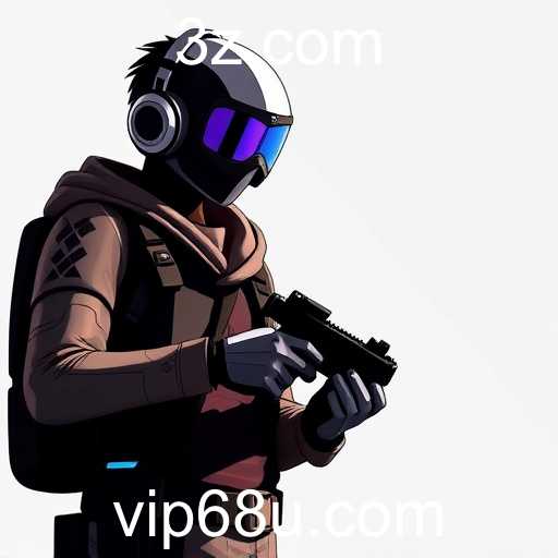 A Ascensão do 68u no Cenário dos Jogos Online