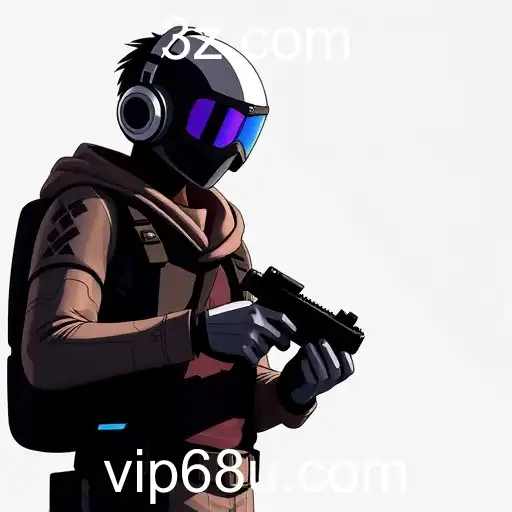 A Ascensão do 68u no Cenário dos Jogos Online