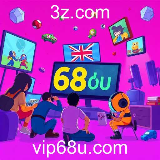 Ascensão dos Sites de Jogos no Brasil