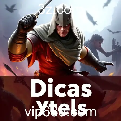 Domine Seus Jogos com as Melhores Dicas Úteis do 68u